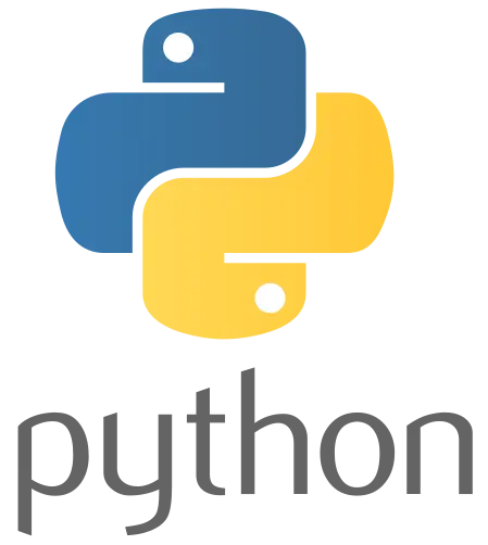 Python logo