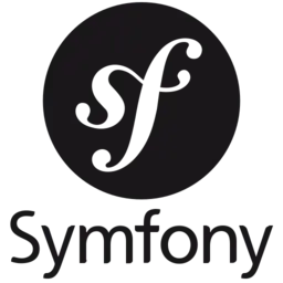 Symfony logo